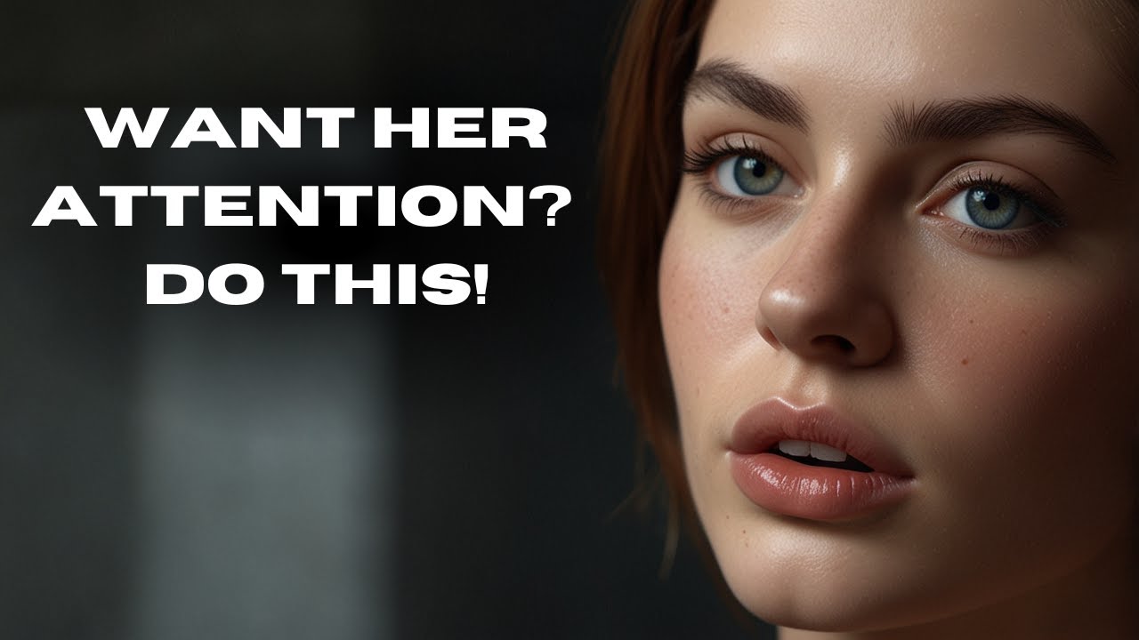 Make Her Chase You: 5 Science-Backed Strategies