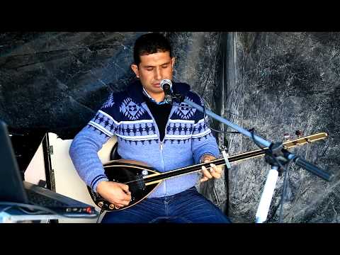 ALPER ÇAĞDAŞ DUMAN OLDUM