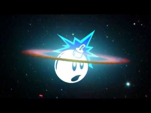 Outerspace - Kan Niet Stilzitten