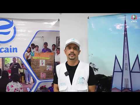 🎥 Seguridad y convivencia con la comunidad