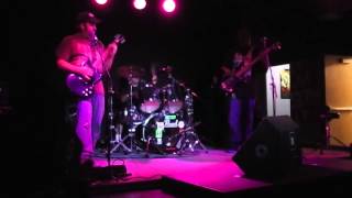 Corrosion of Conformity-Buried by &quot;BURIED&quot;