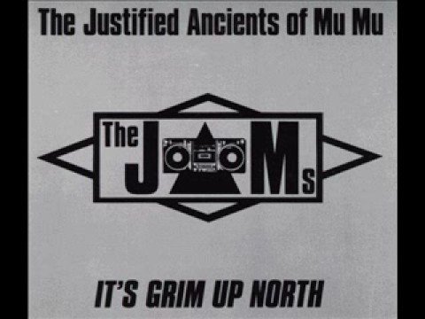 Video thumbnail for It’s Grim Up North (Part 1)