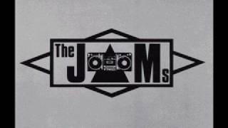The Jams - It&#39;s Grim Up North (Part 1 - 12inch)