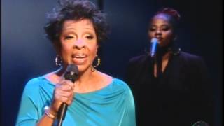 Gladys Knight &quot;I (Who Have Nothing)&quot;  (2012)