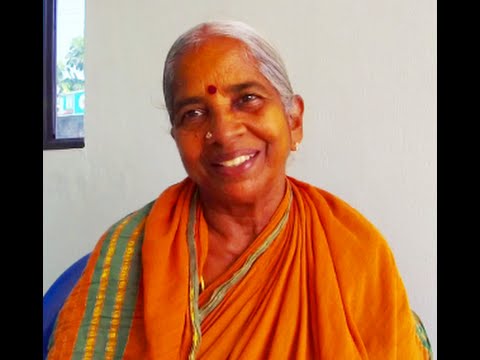 April 18, 2016 Tamil Murli - Rajayogi B.K.Saravana Kumar