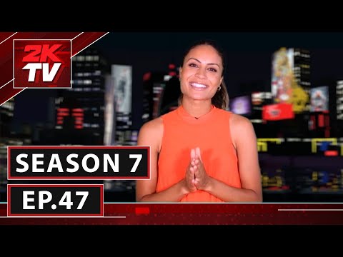 7th Annual 2KTV Awards! - NBA 2KTV S7. Ep. 47