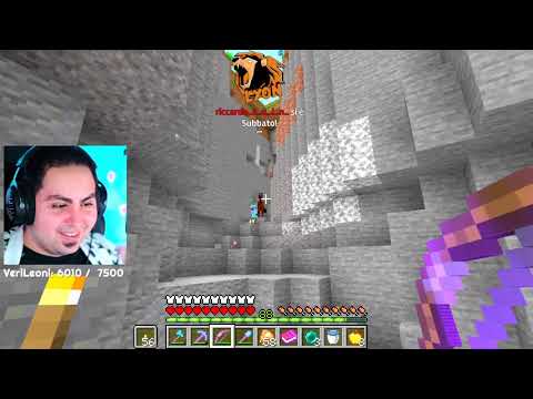 LYON UCCIDE STRECATTO IN LIVE!!