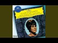 Mozart Bella Mia Fiamma Addio Resta Oh Cara K 528