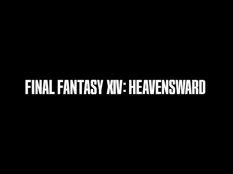 Final Fantasy XIV : Heavensward Playstation 3