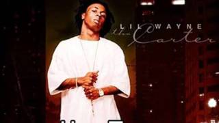 Lil&#39; Wayne - On My Own (with lyrics)