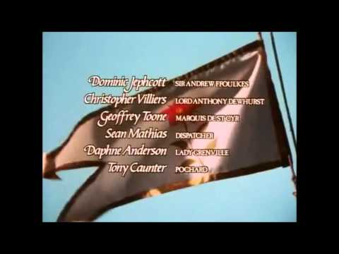 download lagu mp3 mp4 Scarlet Pimpernel Music, download lagu Scarlet Pimpernel Music gratis, unduh video klip Scarlet Pimpernel Music