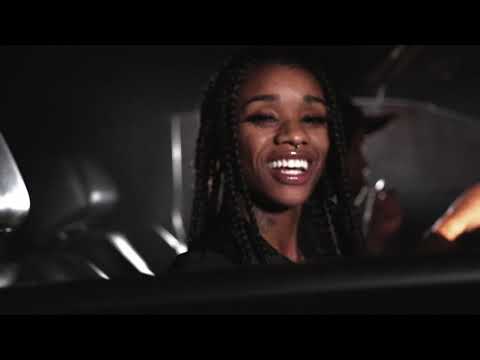 Sexyy Red - I Love My Nickel TayK Love My Choppa Remix (OFFICIAL VIDEO)