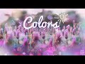 Lyric Video Colors Yosi Mesbah