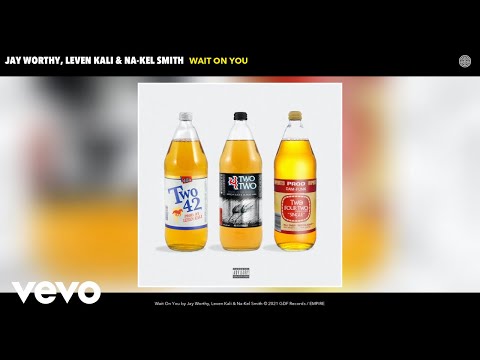 Video thumbnail for Wait On You