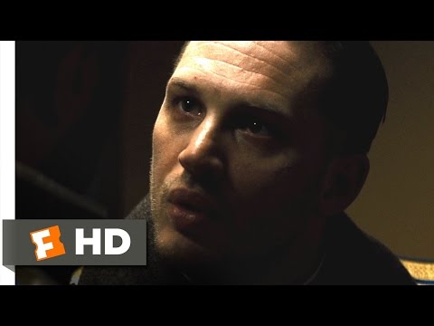 Child 44 (2015) - No Murder in Paradise Scene (3/10) | Movieclips
