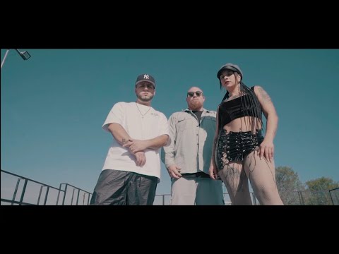 Solohpablo - Estrella Fugaz ft Flor de Rap & Nyror Ruiz ( VIDEO OFICIAL ) #estrellafugaz