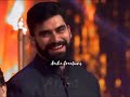 Sharad Malhotra Kritik Sengar Award 2016 On Screen Youtubeshorts Kasamterepiyarki