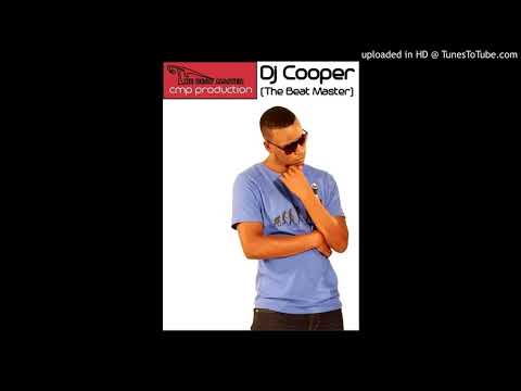 TSOKOTSA TRIB REMIX - DJ COOPER