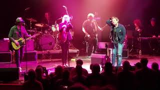 Jack Ingram tribute to Tom Petty Outlaw Country Cruise 3