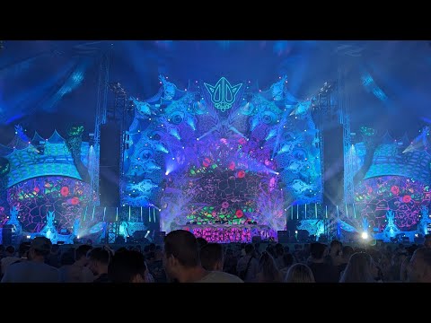 Rebirth Festival 2024 Recap [Saturday]