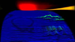 "Ghost Train" by Dave Rudolf