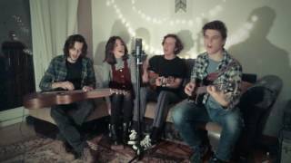 Love's On Fire B.B.D. Trio feat Maylis (Nikki Lane Cover)