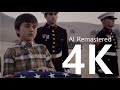 Avicii - Hey Brother (4K AI Remastered)
