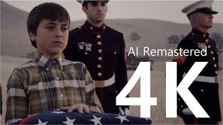 Avicii - Hey Brother (4K AI Remastered)