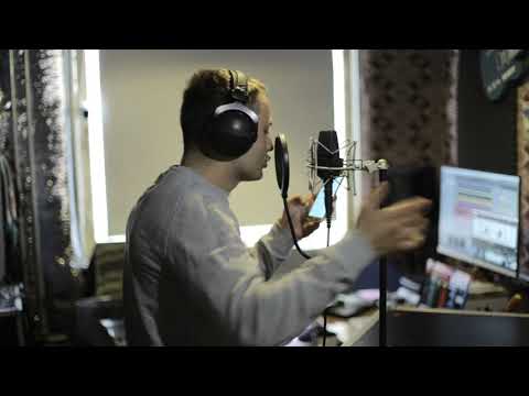 Ndj  #Hot16challenge2 (prod.JaJeJo)