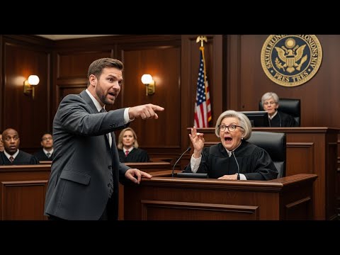 Judge Mocked a Poor Single Dad — Until He Spoke 11 Languages in Court