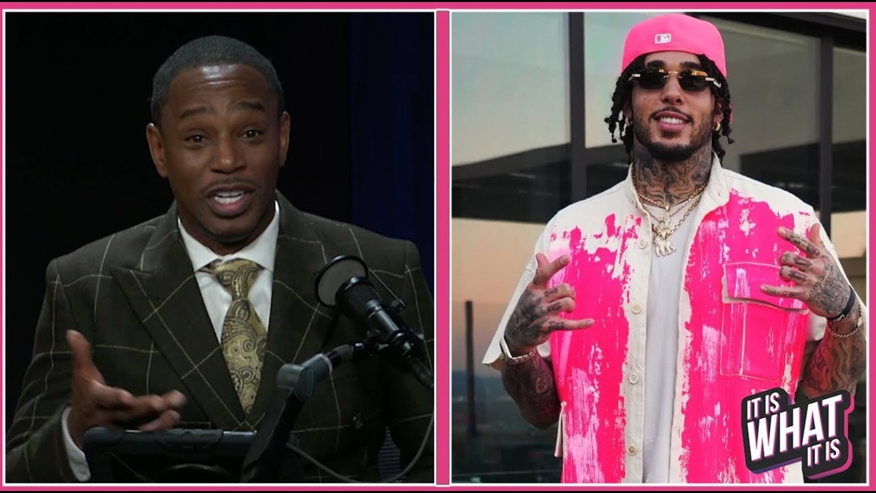 THE BEST OF CAM'RON FROM IT IS WHAT IT IS!