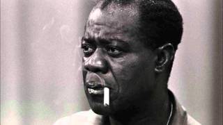 Louis Armstrong - It takes time