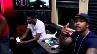 Boaz - Pittsburgh Affair on Dec 6 at Rex Theater