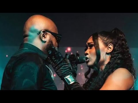 Rutshelle, Arly Lariviere Kraze Sa Nan Palladium Nu Look | La Vie à Deux