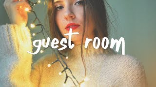 Echos - Guest Room (Lyric Video)