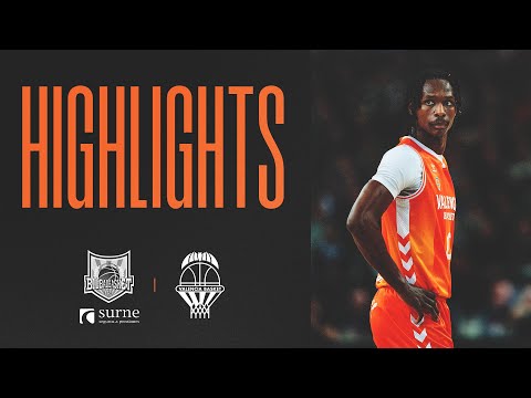 🏀 HIGHLIGHTS | J13 Liga Endesa en Surne Bilbao Basket (72-116) | Valencia Basket