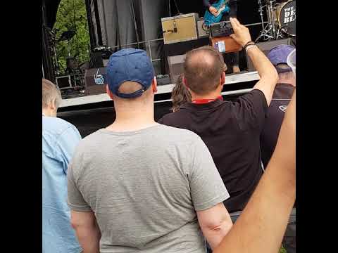 Sierre Blues Festival 2019