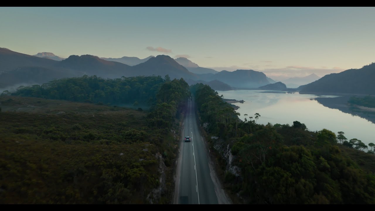 2026MY FORESTER Promotional Video [S:HEV and ICE Mix]