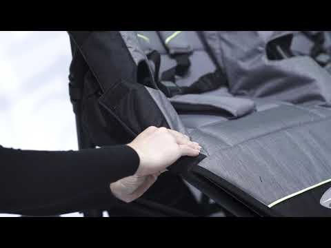 TWIN Trail 2 - instruction video