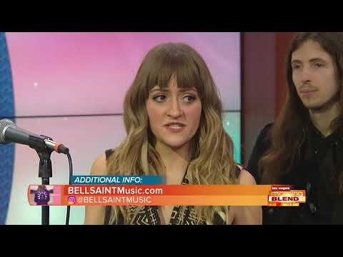 New Single "Karma" From BELLSAINT