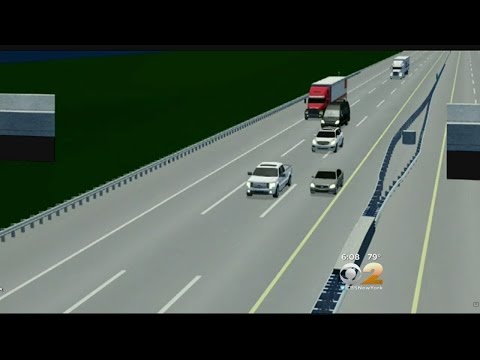 Tracy Morgan Crash NTSB Hearing