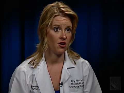 H1N1 Virus: The Swine Flu