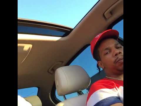 Get it how I live featuring balla shot calla & Starks