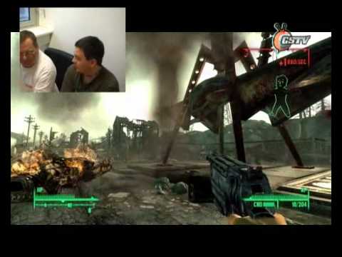 GameStar TV s04e10 - Játékok