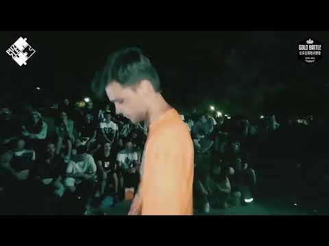 WAR VS DOMIN | OCTAVOS | PRE-REGIONAL GOLDBATTLE HUELVA