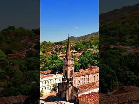 Cidade de Goiás, #CidadedeGoiás #Goiás #GoiásVelho #TurismoEmGoiás #CidadesDoBrasil