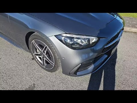 Mercedes-Benz C-Class C200 Avantgarde €441pm - Image 2