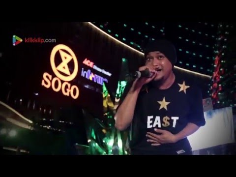 8Ball - Kenalan - Live at Pesta GENeRAPsi - Klikklip