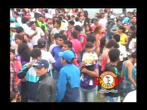 Mix Baila Baila-Hermanos Esquives