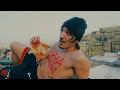5TAN - PIZZA FREDDA (Official Video)
